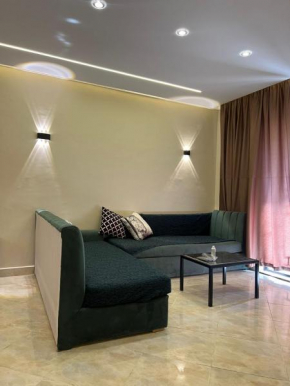 Gardenia city بالقرب من المطار